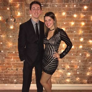 Meet your Posher, Tyler