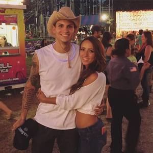 Meet your Posher, Jared