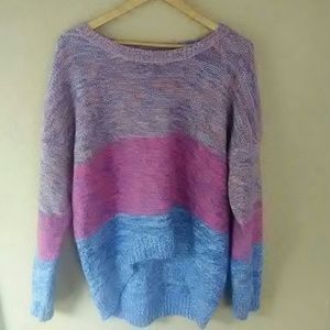 Super cute rue 21 sweater