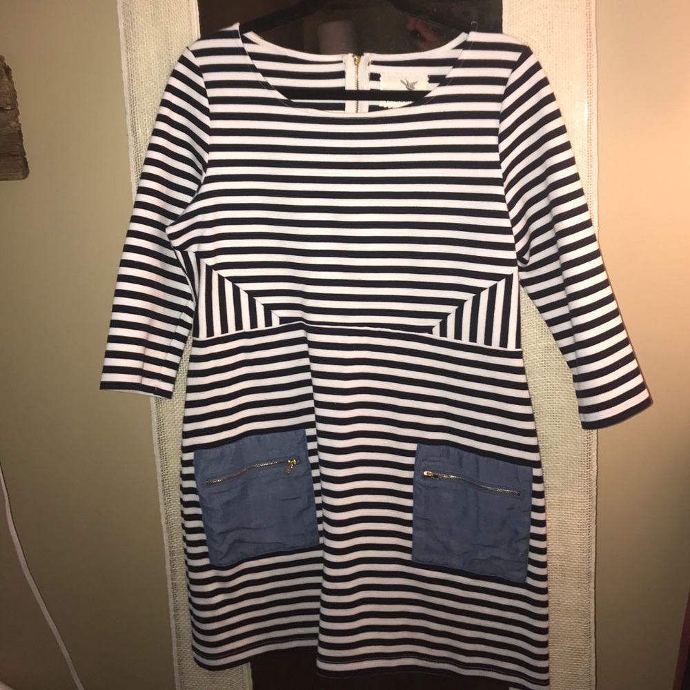 Anthropologie dress