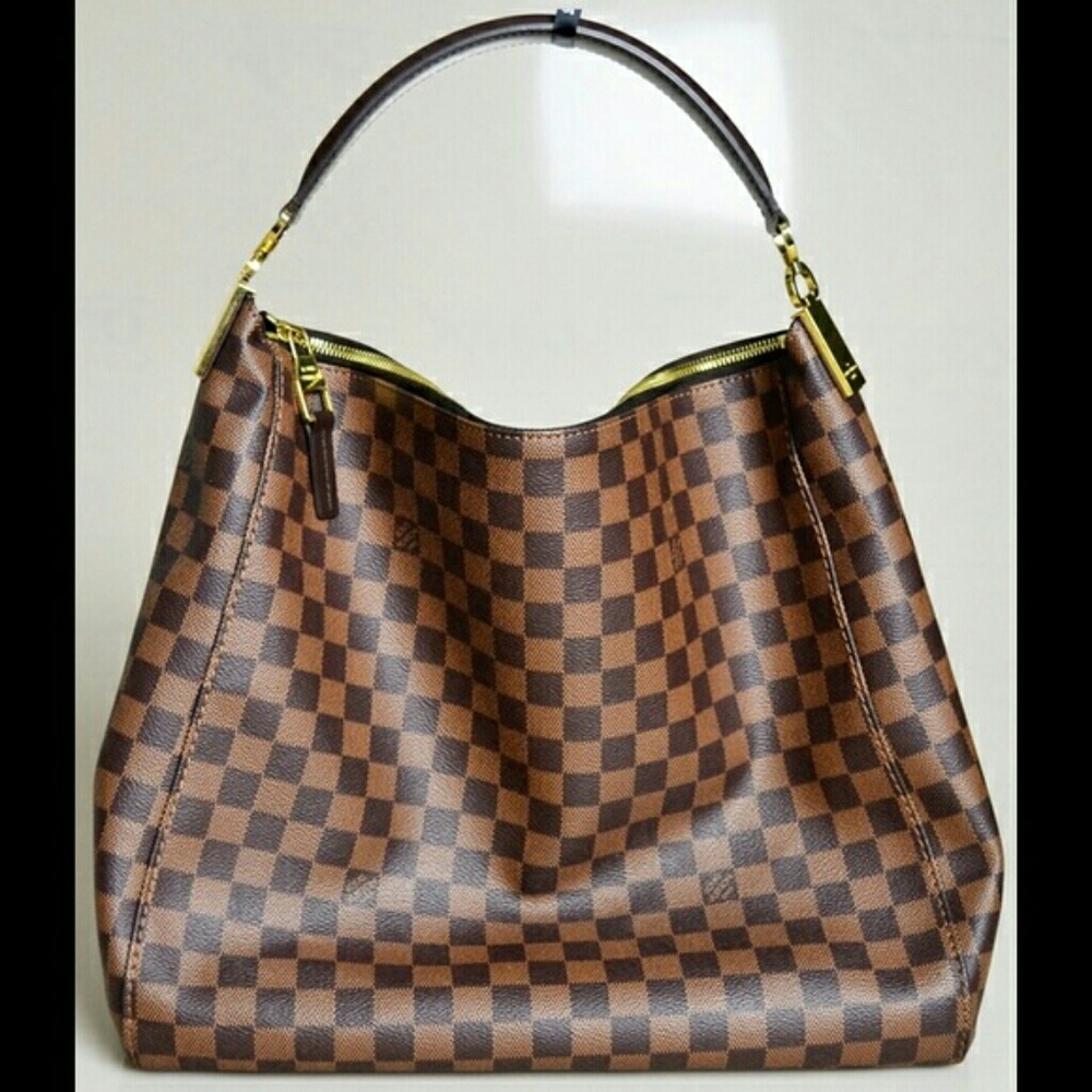 NEW Louis Vuitton Portobello PM