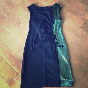 Maille Demoiselle dress