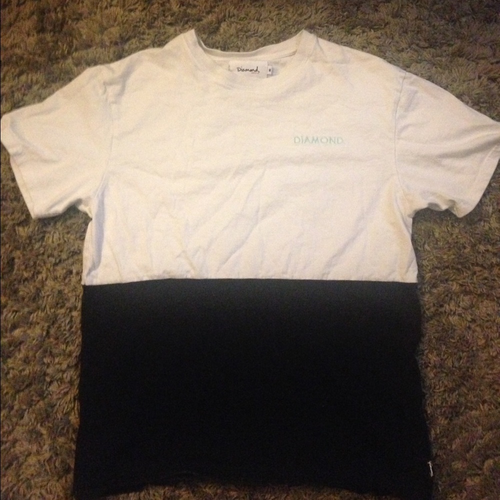 Diamond Supply Co Shirt