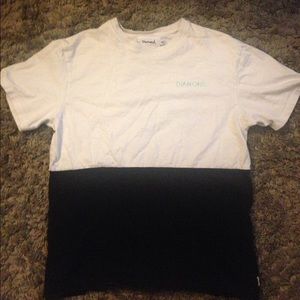Diamond Supply Co Shirt