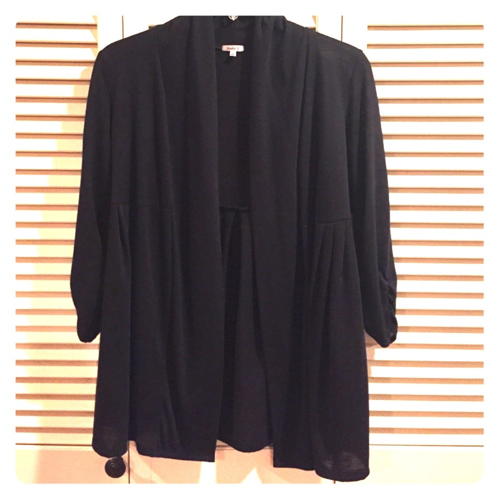 Studio Y Cardigan - size L