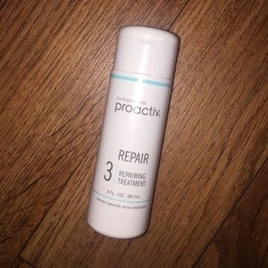 Proactiv repairing treatment