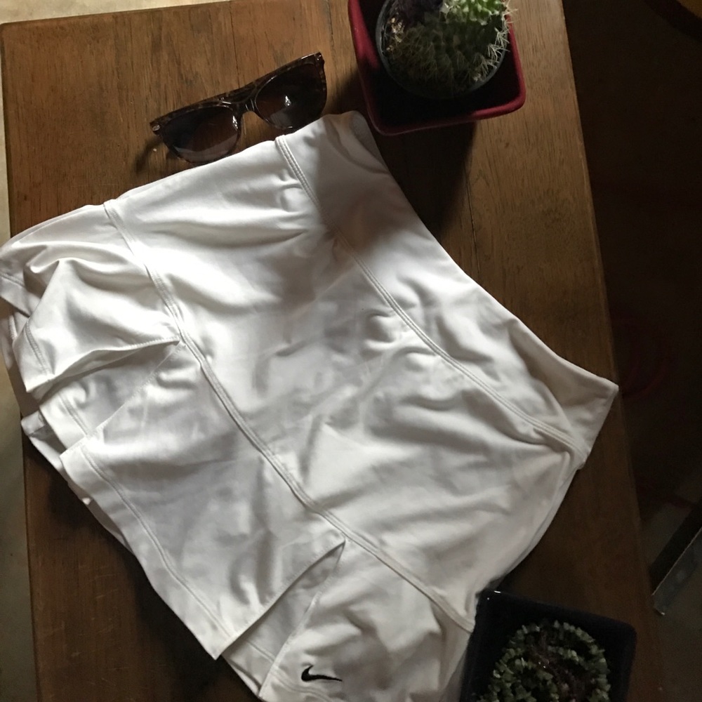 Nike Golf Skirt