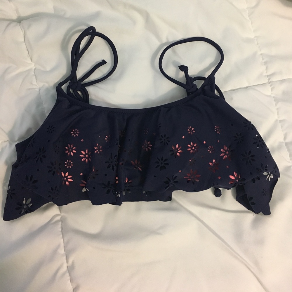 Bikini top