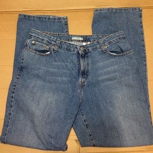 Levi's Bootcut Jeans 18M