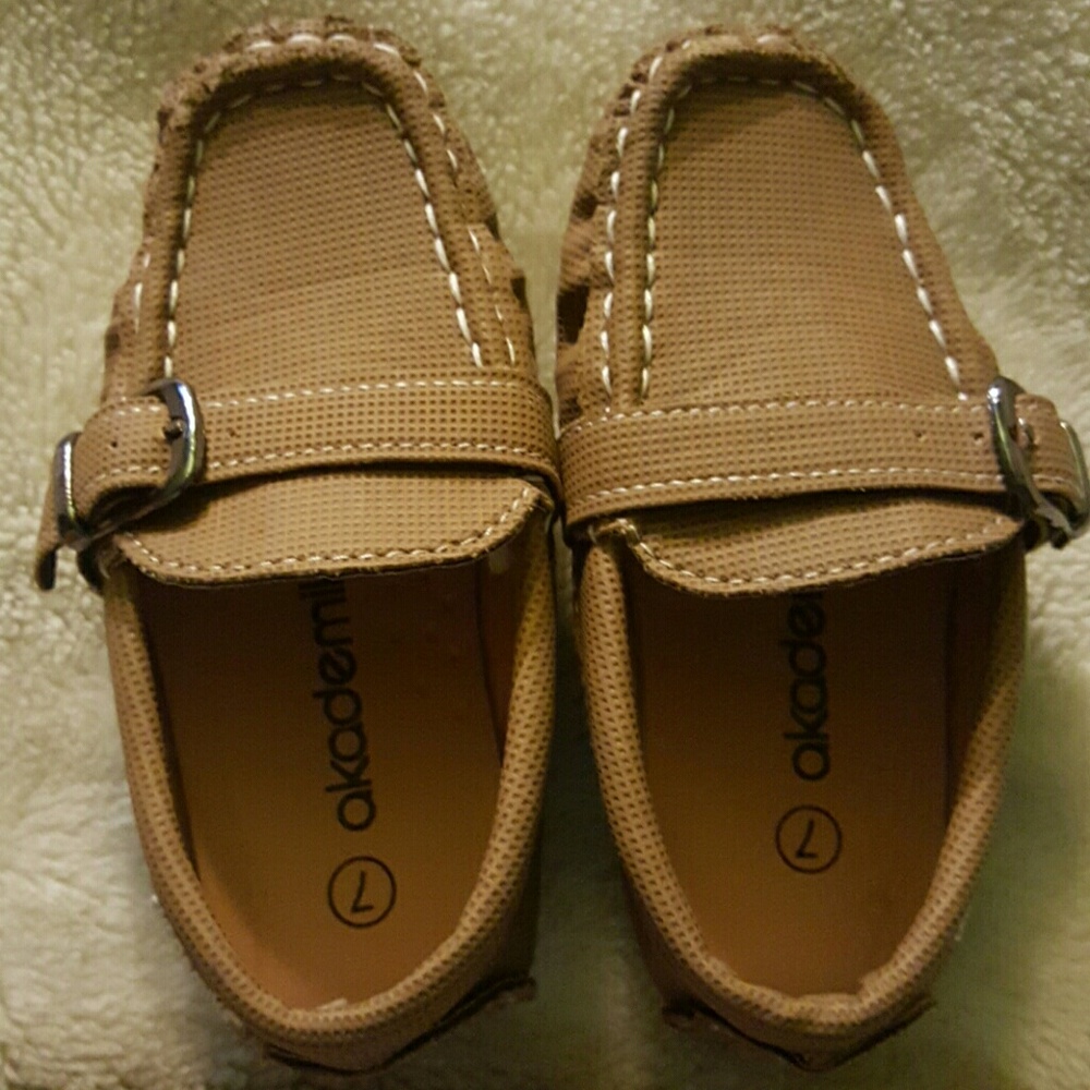 Toddler Shoes