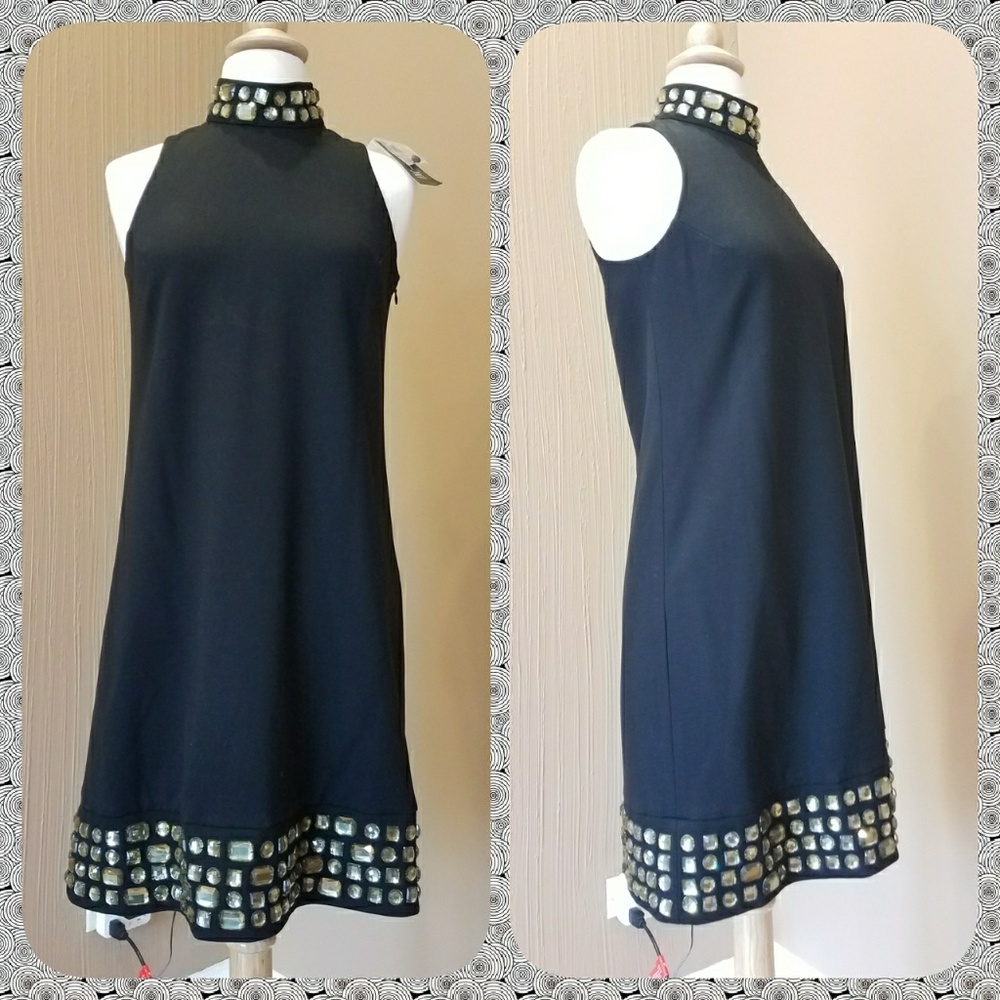 💖HP💖 I.N.C. Intern Concepts Embellished Dress