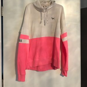 PINK sweater