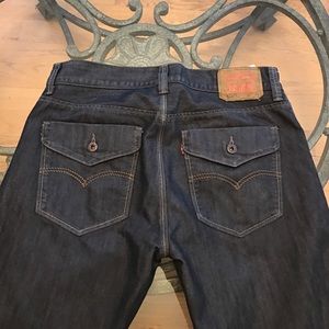 Levi's Men's  514 Jeans 👖