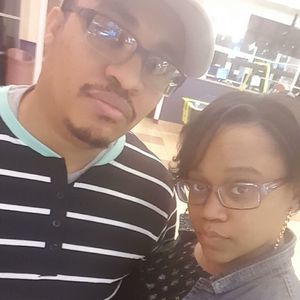 Meet your Posher, Ebony