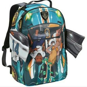 Men's Backpack