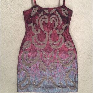Needle and thread new dress size 2