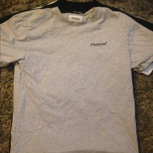 Diamond Supply Co Shirt