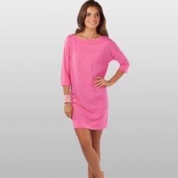 Lilly Pulitzer Dresses & Skirts - Lilly Pulitzer Dress
