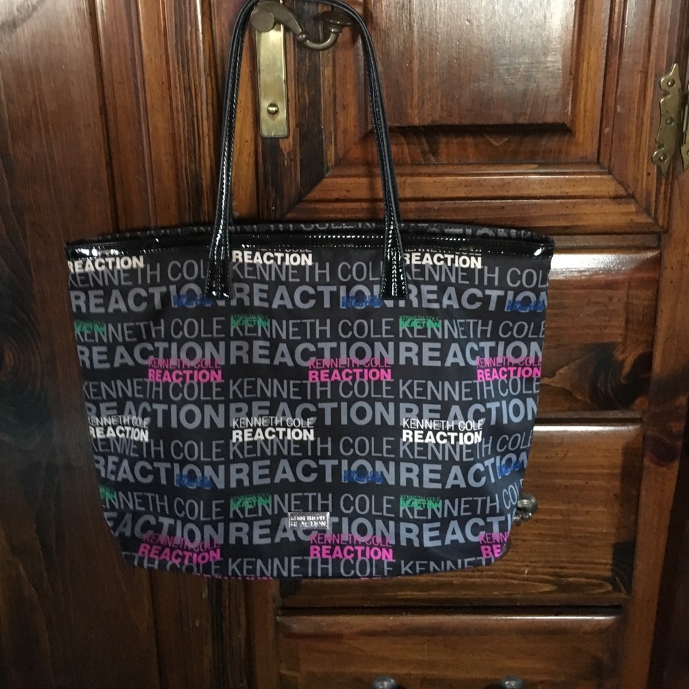 Kenneth Cole tote