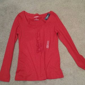 Old Navy Shirt
