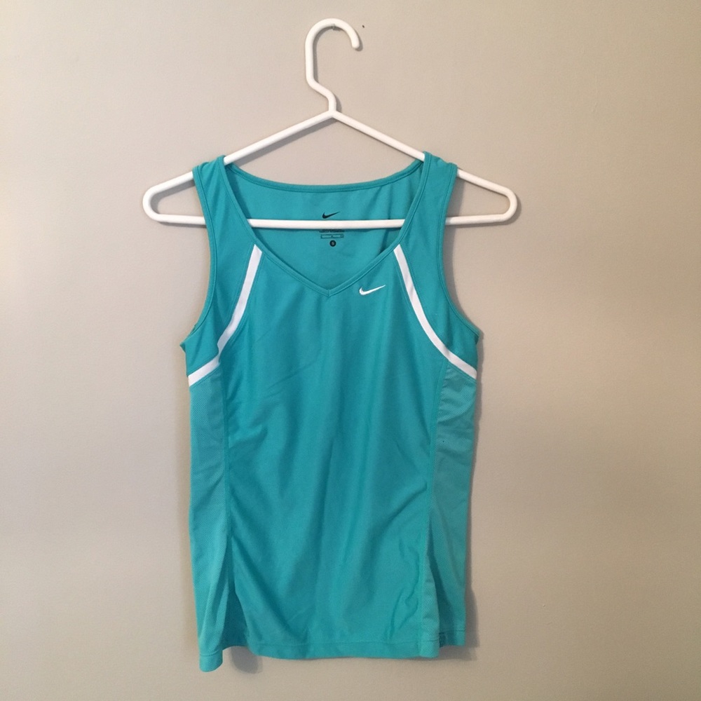 Nike Dri-Fit Tank Top
