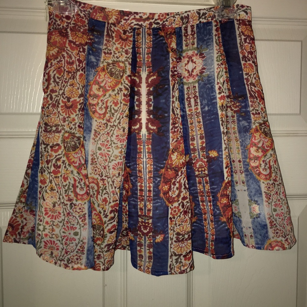 Show me your mumu skirt