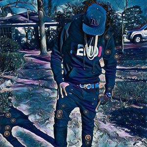 Meet your Posher, Terence