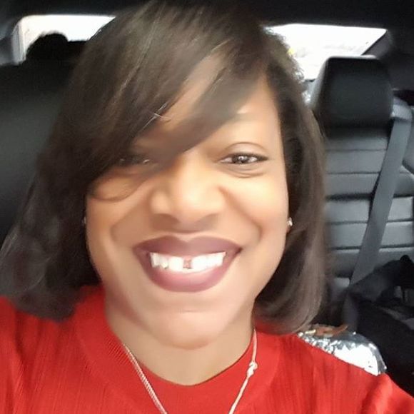 Meet your Posher, Kharmynni - Picture 1 of 1