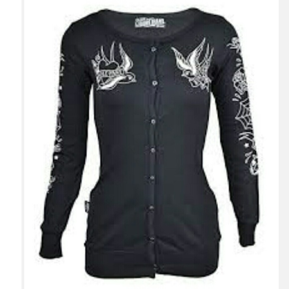 ISO Cardigans (LOOKING FOR) - Picture 2 of 3