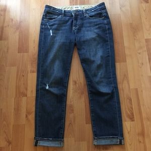 Paige Jimmy Jimmy size 25