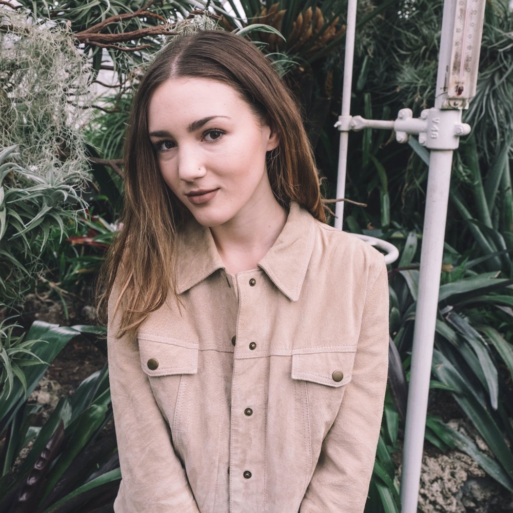 Meet your Posher, Carson