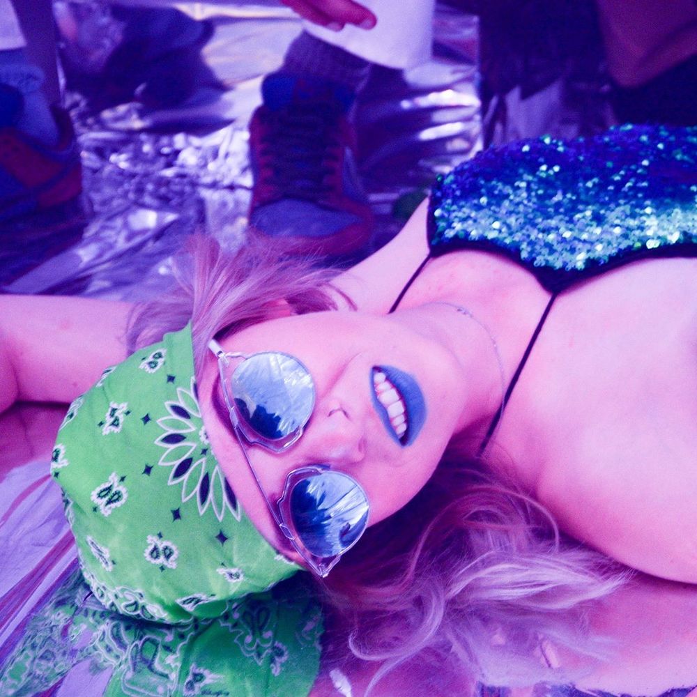 Meet your Posher, Selena