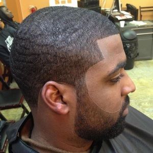 Meet your Posher, Omar