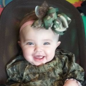 Meet your Posher, Angela