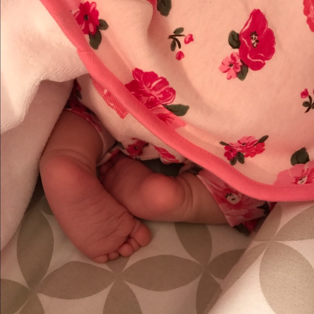 Meet your Posher, Jenica