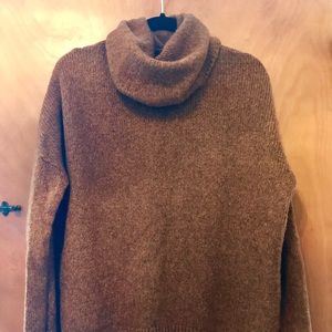 💐🌸 SPRING SALE 🌸💐H&M Oversized Tunic Sweater