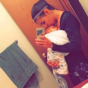 Meet your Posher, Erica