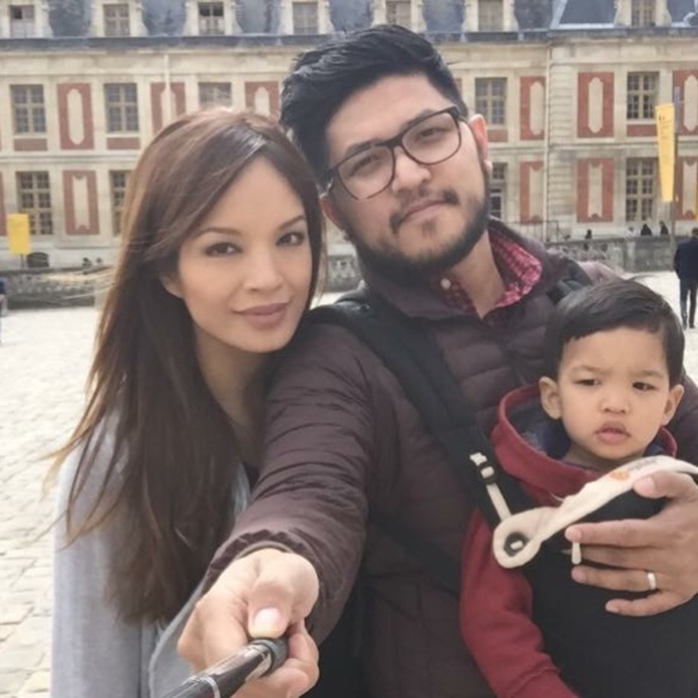 Meet your Posher, Vivian