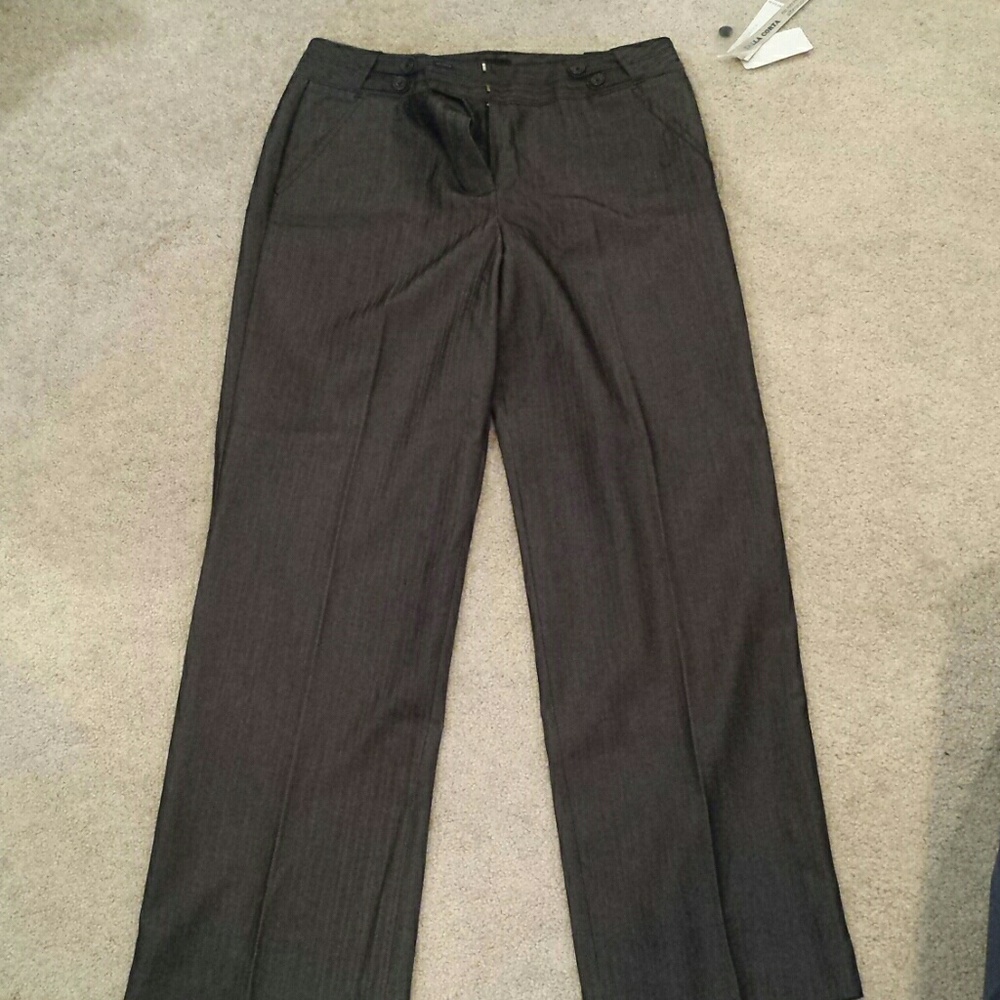 Dress Pants