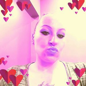 Meet your Posher, Anita