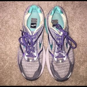 ✨FINAL PRICE✨ brooks ghost 7 shoes