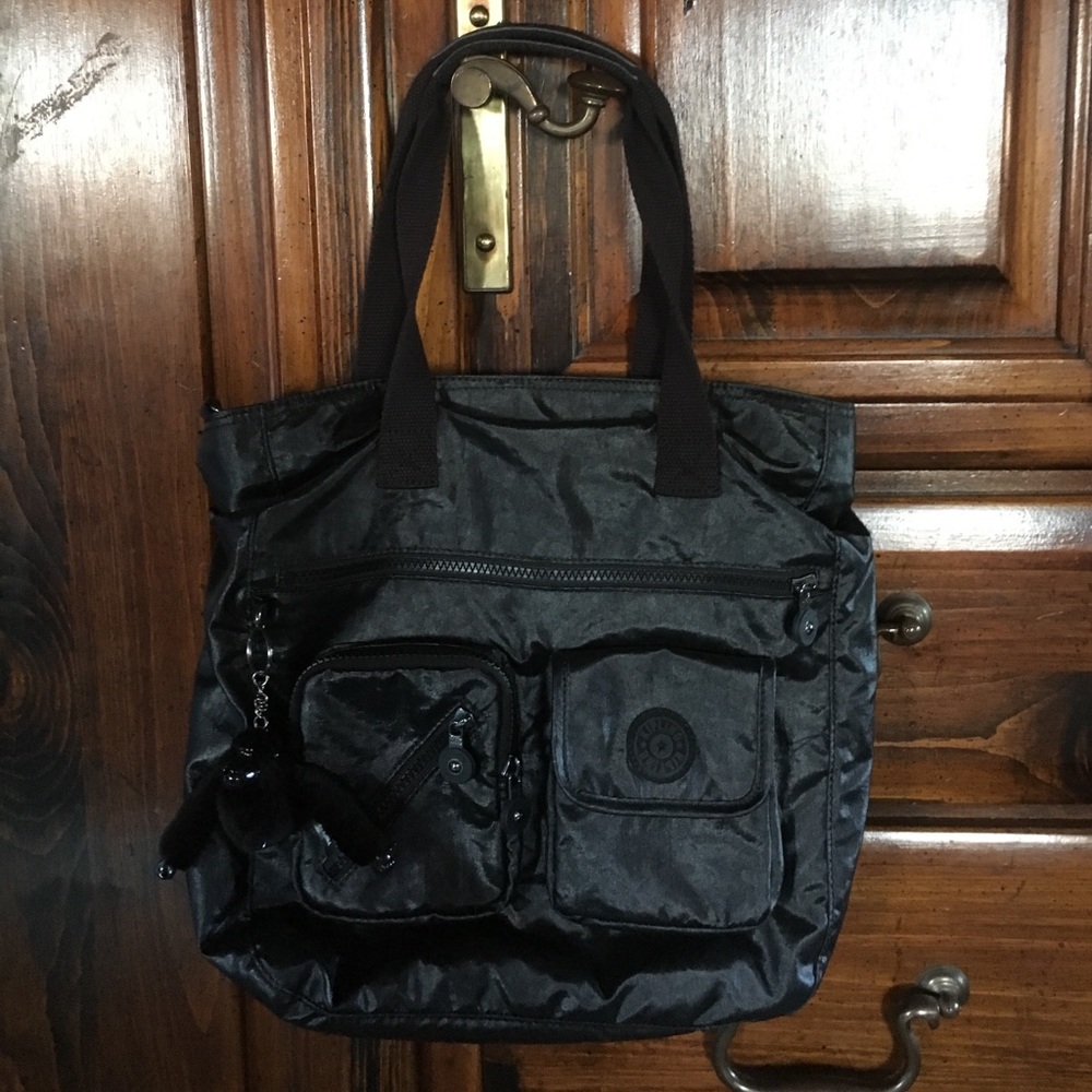Kipling purse