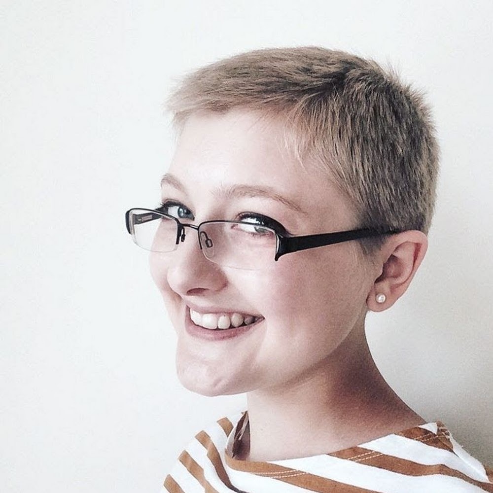 Meet your Posher, Natalie