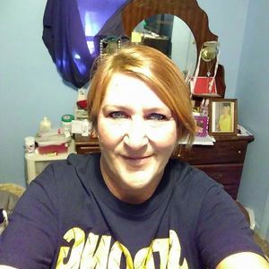 Meet your Posher, Jackie davis