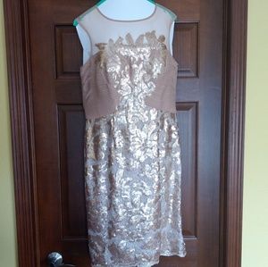 Gorgeous Mother of the Bride Dress