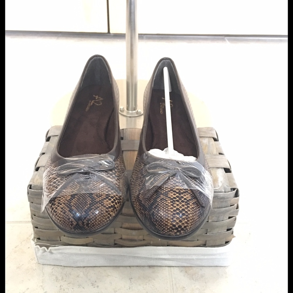 Aerosoles A2 'Becovery' Flats