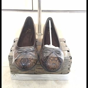 Aerosoles A2 'Becovery' Flats