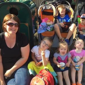 Meet your Posher, Bethanie