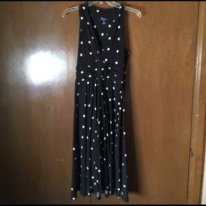 Polka Dot Dress
