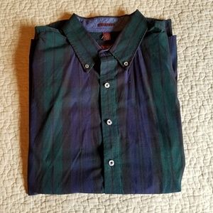 Izod button down shirt